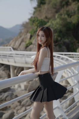 我的热浪启示未处理版